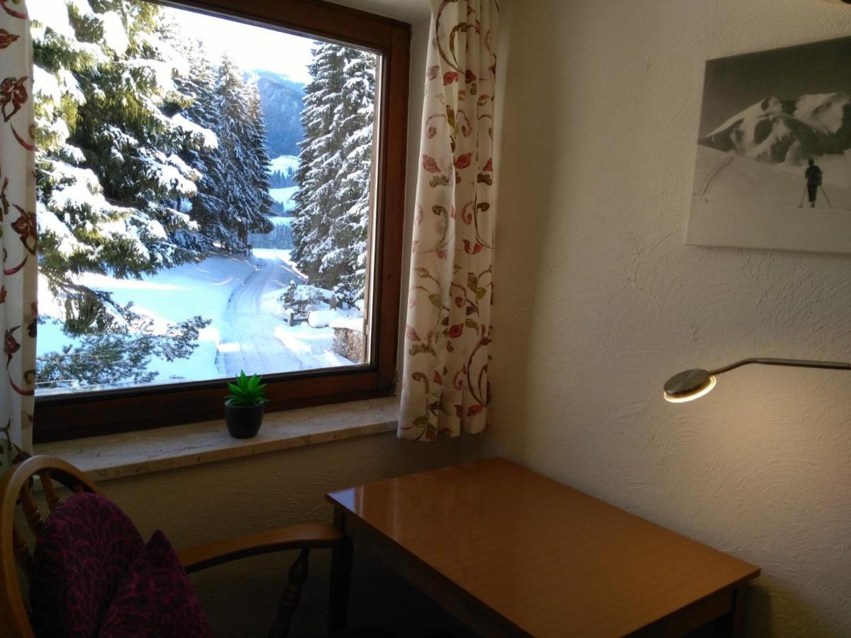Hotel Berghof Mehlan Fischen im Allgaeu Exteriér fotografie