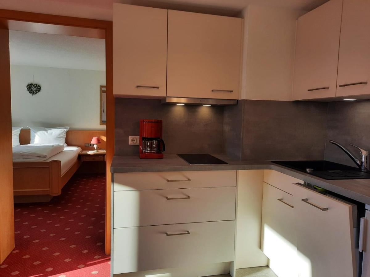 Hotel Berghof Mehlan Fischen im Allgaeu Exteriér fotografie