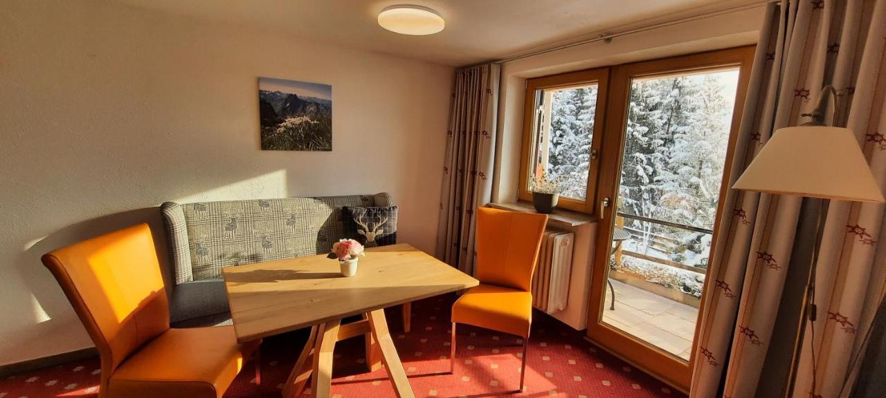 Hotel Berghof Mehlan Fischen im Allgaeu Exteriér fotografie