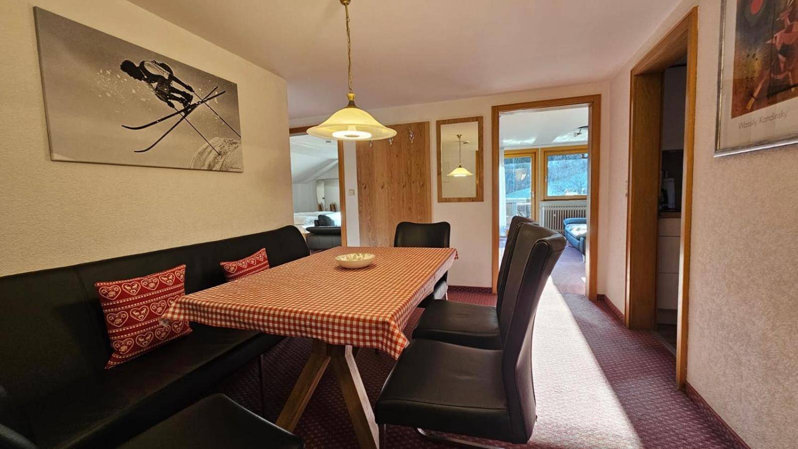 Hotel Berghof Mehlan Fischen im Allgaeu Exteriér fotografie