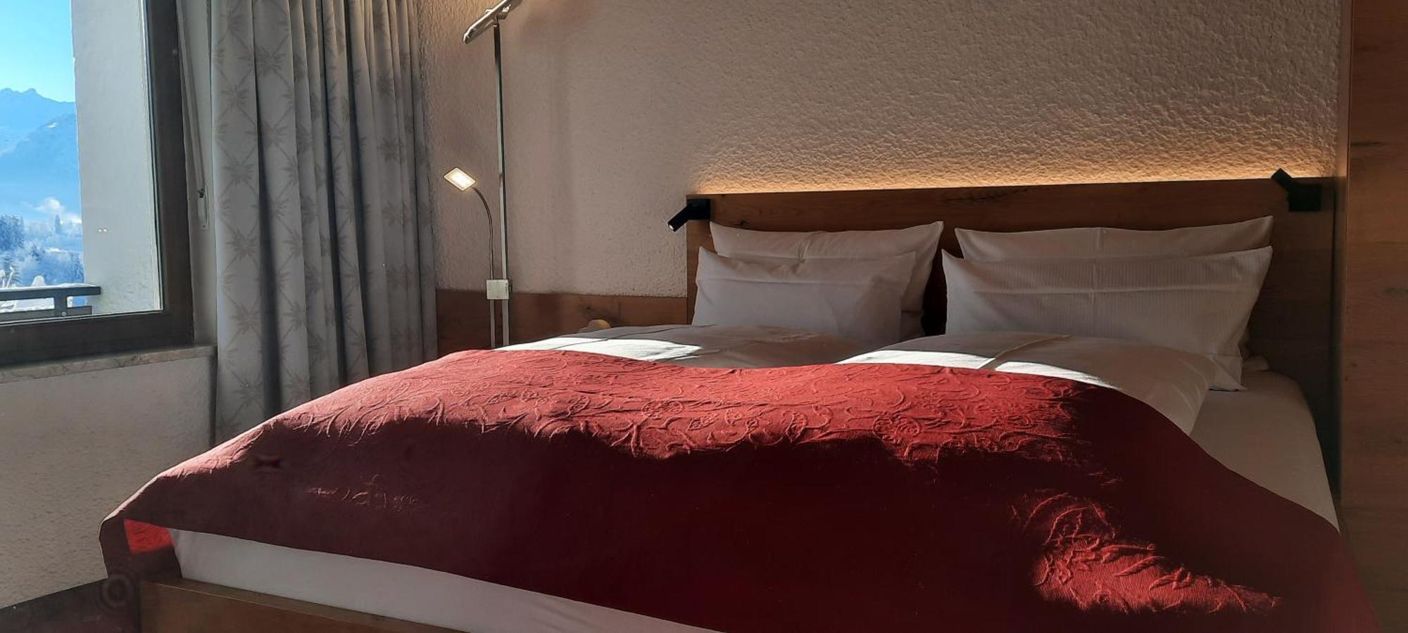 Hotel Berghof Mehlan Fischen im Allgaeu Exteriér fotografie