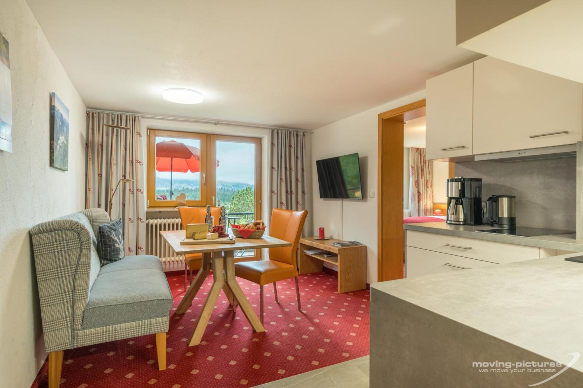 Hotel Berghof Mehlan Fischen im Allgaeu Exteriér fotografie