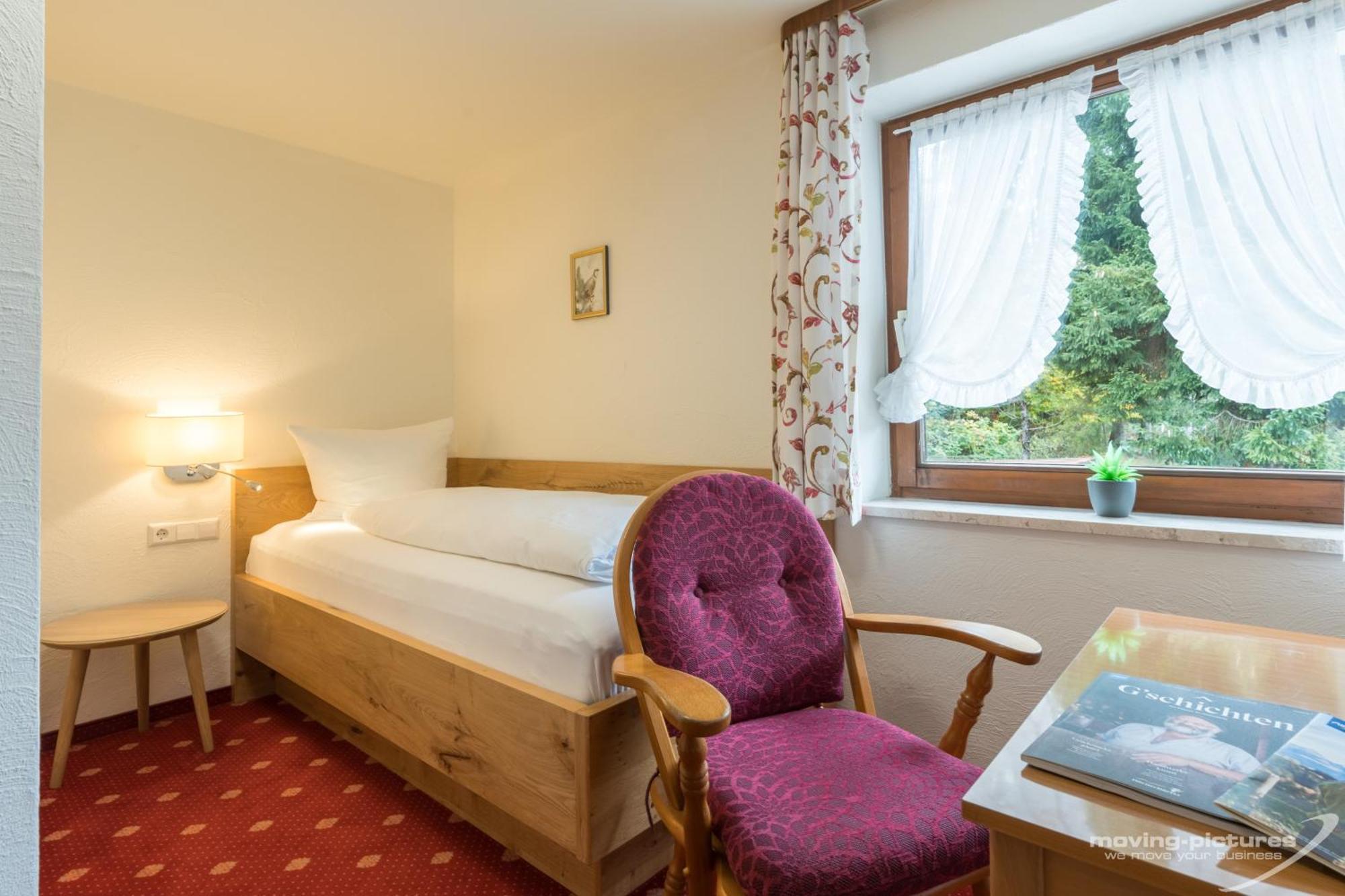 Hotel Berghof Mehlan Fischen im Allgaeu Exteriér fotografie