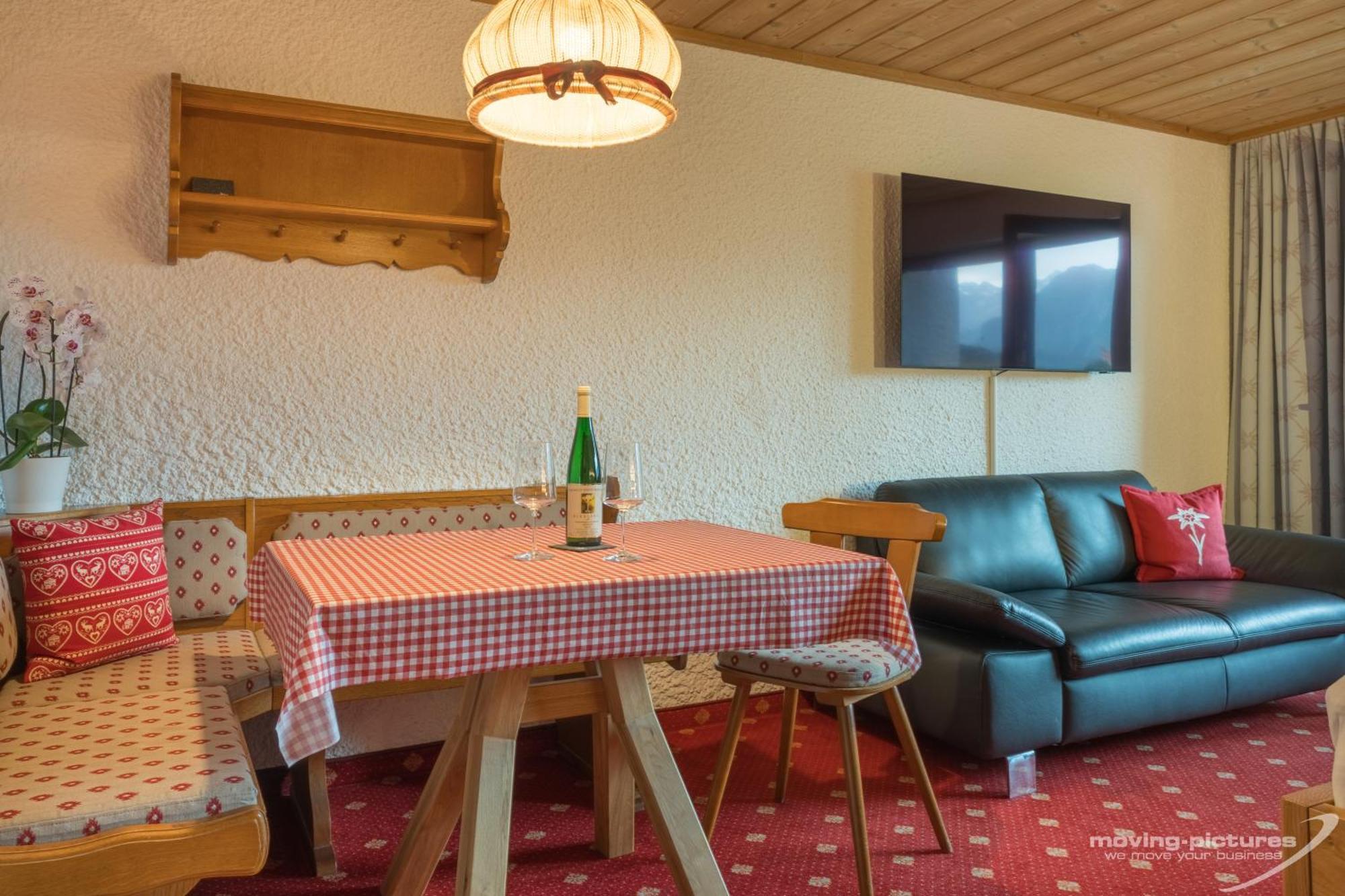 Hotel Berghof Mehlan Fischen im Allgaeu Exteriér fotografie